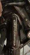 2011  Harley-Davidson  Softail Convert   FLSTSE