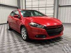 2013  Dodge  Dart  Rallye