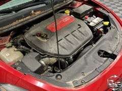 2013  Dodge  Dart  Rallye