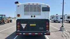2008  Gillig  Transit Bus