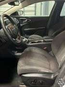 2015  Chrysler  200  Limited