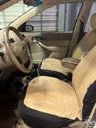 2007  Ford  Focus