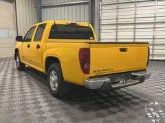 2005  Chevrolet  Colorado  LS