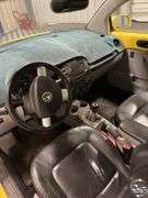 2002  Volkswagen  New Beetle  GLX 1.8T