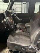 2014  Jeep  Wrangler  Unlimited Sahara