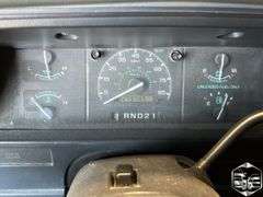 1996  Ford  Econoline E250