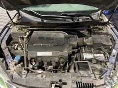 2014  Honda  Accord  EX-L
