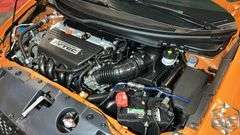 2014  Honda  Civic  Si
