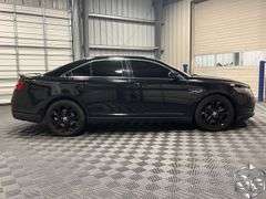 2017  Ford  Taurus  SHO