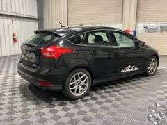 2015  Ford  Focus  SE