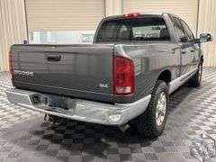 2003  Dodge  Ram 2500  ST