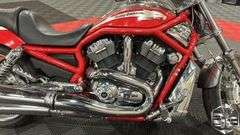 2006  Harley-Davidson  Screamin' Eagle  VROD