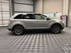 2008  Ford  Edge  SEL