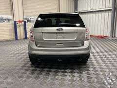 2008  Ford  Edge  SEL
