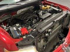 2011  Ford  F150  Platinum