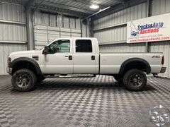 2010  Ford  F250  Super Duty XLT