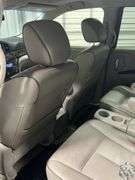 2012  Nissan  Quest  SL