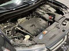 2014  Mitsubishi  Outlander  SE