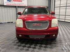 2012  GMC  Yukon XL  Denali