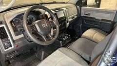 2012  Ram  2500  SLT