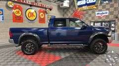 2012  Ram  2500  SLT