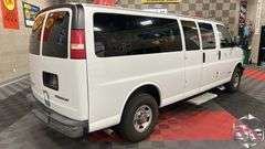 2004  Chevrolet  Express
