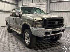 2004  Ford  F350 Super Duty  Lariat