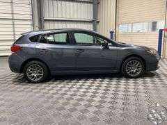2017  Subaru  Impreza   2.0i
