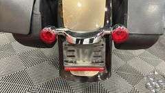 2011  Harley-Davidson  Softail Convert   FLSTSE