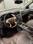 2010  Chevrolet  Traverse  LT