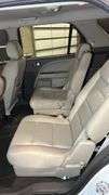 2008  Ford  Taurus X  SEL