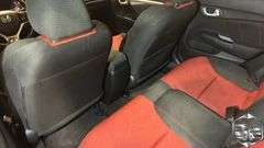 2014  Honda  Civic  Si