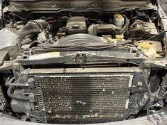 2003  Dodge  Ram 2500  ST