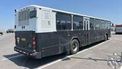 2008  Gillig  Transit Bus