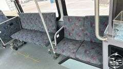 2008  Gillig  Transit Bus