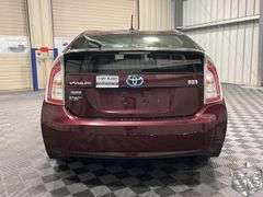2013  Toyota  Prius   Three