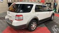 2008  Ford  Taurus X  SEL