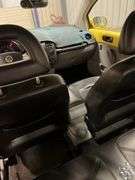 2002  Volkswagen  New Beetle  GLX 1.8T