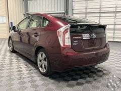 2013  Toyota  Prius   Three