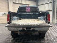 1999  Ford  F-250  Super Duty Lariat