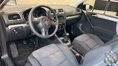 2012  Volkswagen  Golf