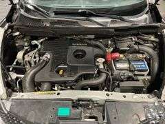 2011  Nissan  Juke  S
