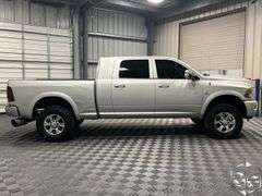 2012  Ram  3500 Laramie Longhorn