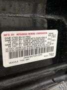 2014  Mitsubishi  Outlander  SE