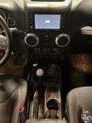 2014  Jeep  Wrangler  Unlimited Sahara