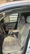 2008  Ford  Taurus X  SEL