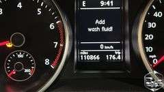 2012  Volkswagen  Golf