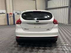 2015  Ford  Focus  SE