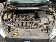 2015  Ford  Focus  SE