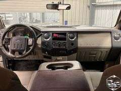 2010  Ford  F250  Super Duty XLT